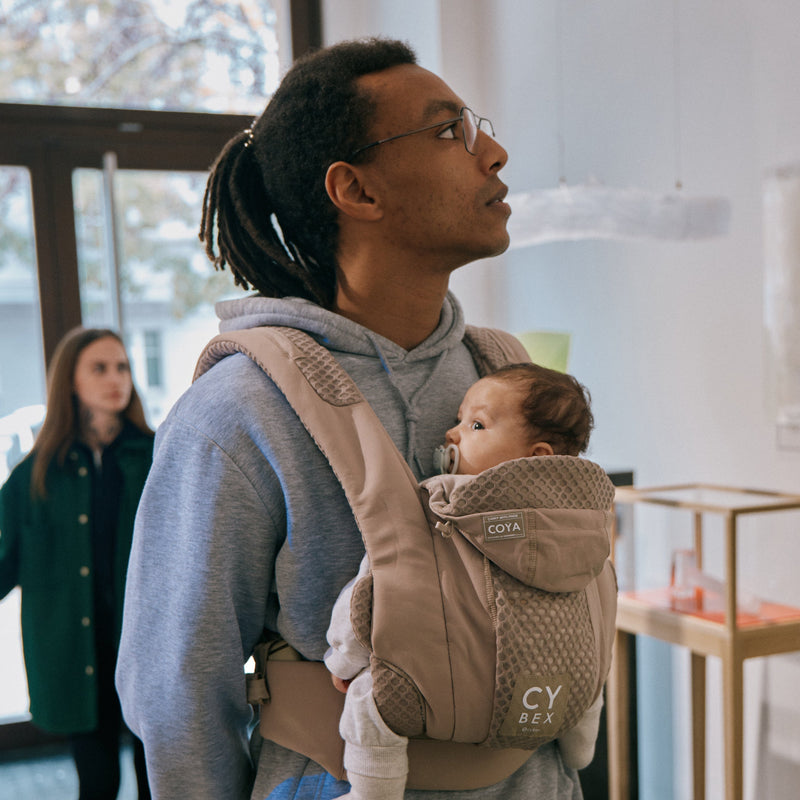 Porter en toute sécurité