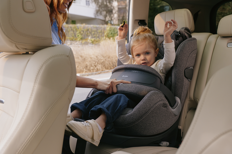 Jeremy Delarue & Cybex : l'expertise sécurité