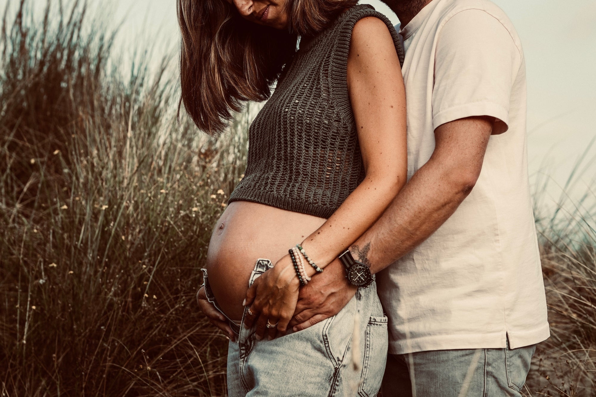 Comment préparer son 4e trimestre de grossesse