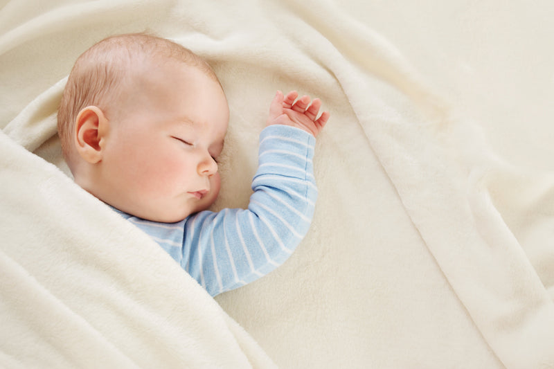 Le sommeil du tout-petit