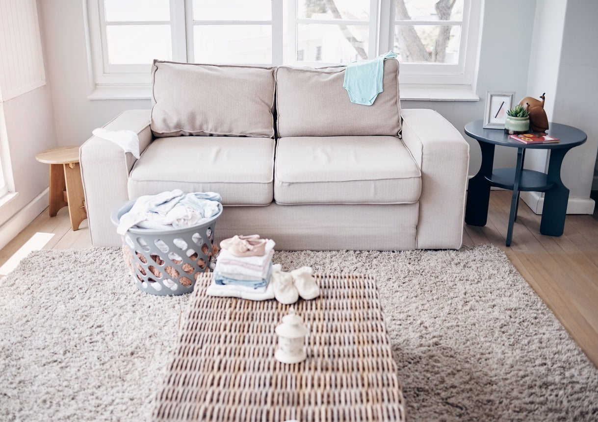 Défi rangement : stop au désordre !