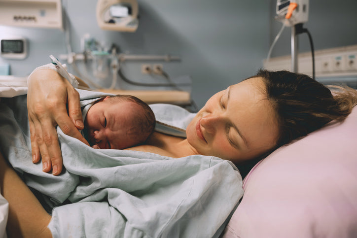 Donner naissance : comprendre, accompagner et vivre pleinement ce moment