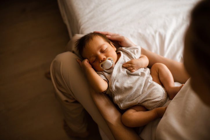 Et moi dans tout ca? Devenir Parent sans se perdre soi-même