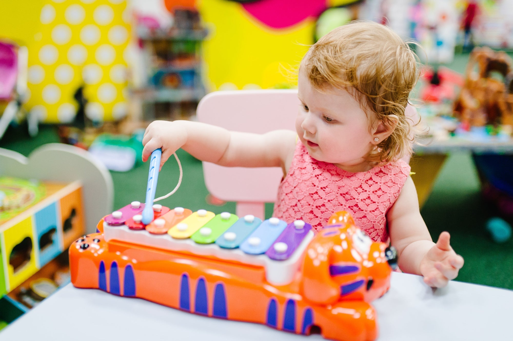 Chanter avec son bébé - Jusqu'aux étoiles