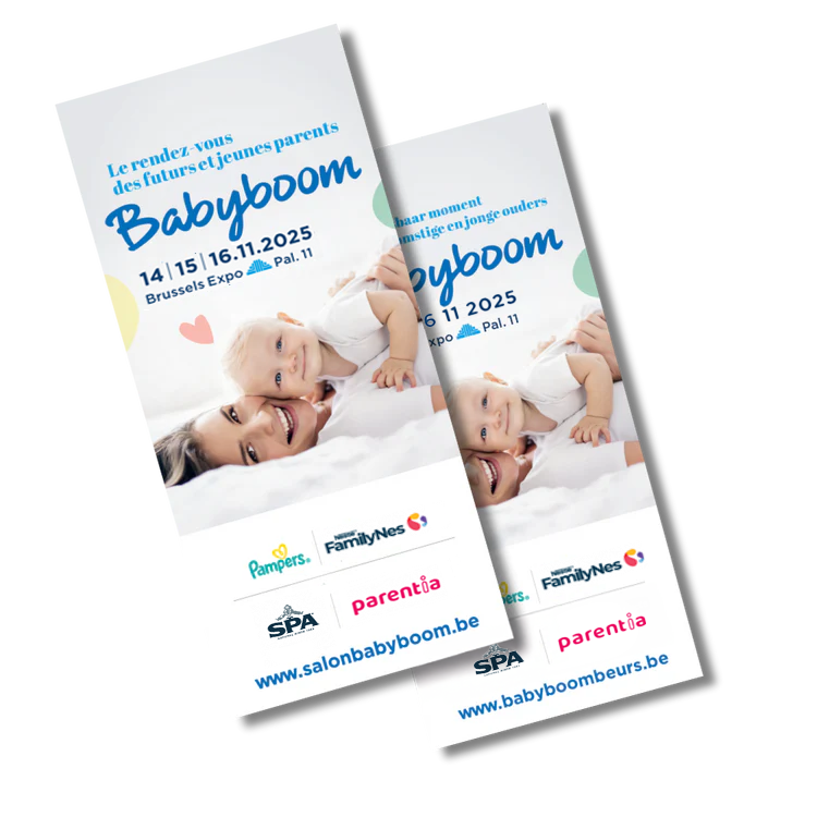 Babyboom Beurs