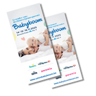 Babyboom Beurs